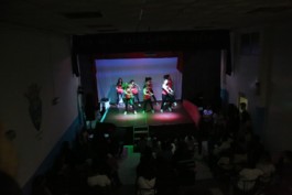 Malmequeres da Noêda