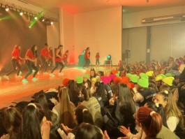 Malmequeres da Noêda