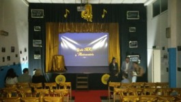 Malmequeres da Noêda