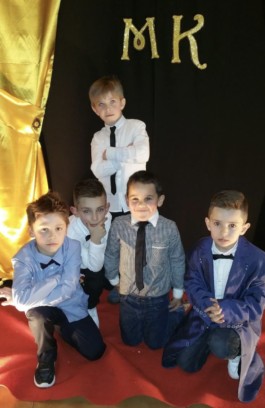 Malmequeres da Noêda