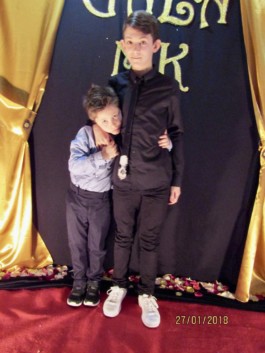 Malmequeres da Noêda