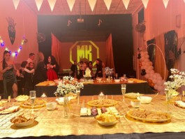 Malmequeres da Noêda