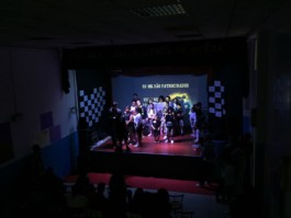 Malmequeres da Noêda