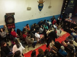 Malmequeres da Noêda