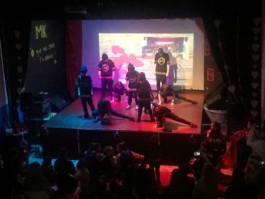 Malmequeres da Noêda