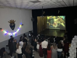 Malmequeres da Noêda