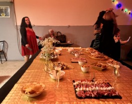 Malmequeres da Noêda