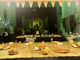 Malmequeres da Noêda