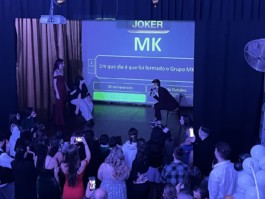 Malmequeres da Noêda