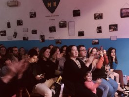 Malmequeres da Noêda