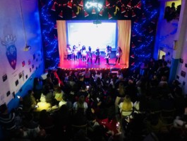 Malmequeres da Noêda