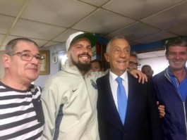 Malmequeres da Noêda