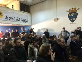 Malmequeres da Noêda