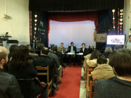 Malmequeres da Noêda