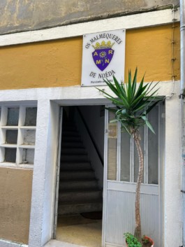 Malmequeres da Noêda